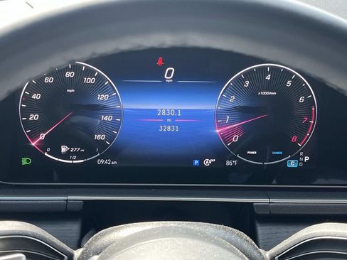 Used 2024 Mercedes-Benz GLE 350 4MATIC image 47