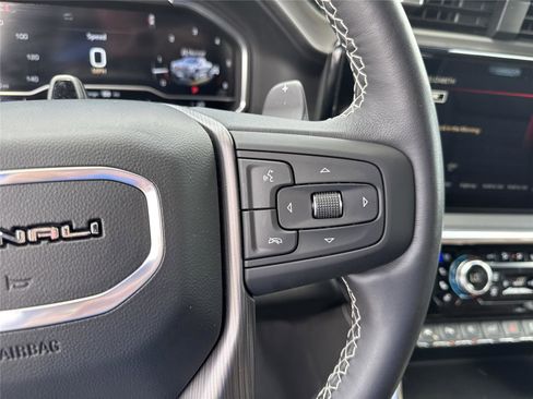 Used 2024 GMC Sierra 1500 Denali Ultimate AWD/4WD image 23