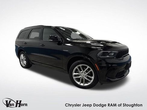 Used 2025 Dodge Durango R/T image 1