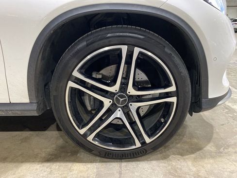 Used 2017 Mercedes-Benz GLE 43 AMG 4MATIC Coupe image 20