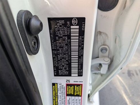 Used 2024 Toyota Camry SE image 37