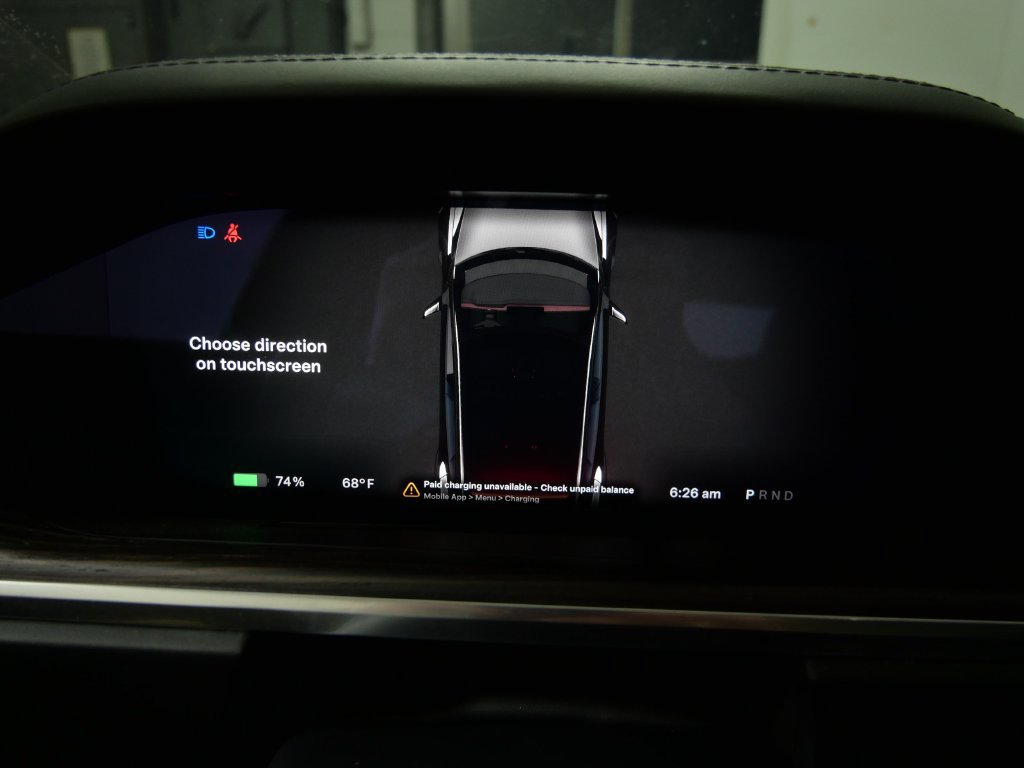 Used 2024 Tesla Model S AWD/4WD image 28