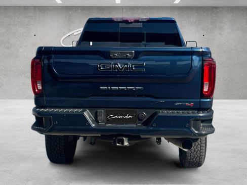 Used 2021 GMC Sierra 2500 AT4 w/ AT4 Premium Plus Package image 17