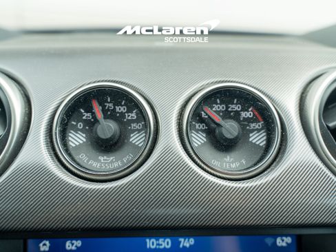 Used 2022 Ford Mustang Shelby GT500 w/ Technology Package RWD image 15