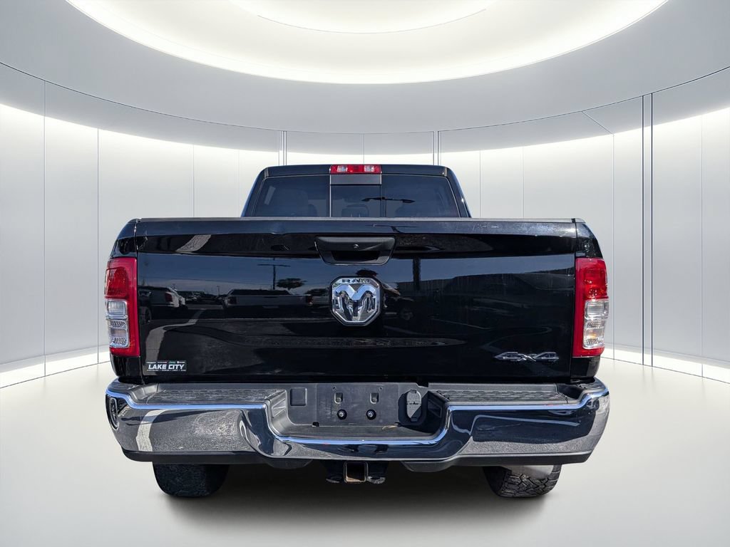 Used 2023 RAM 2500 Tradesman AWD/4WD image 5