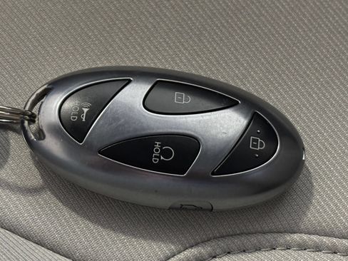 Used 2026 Hyundai Tucson SEL FWD image 27
