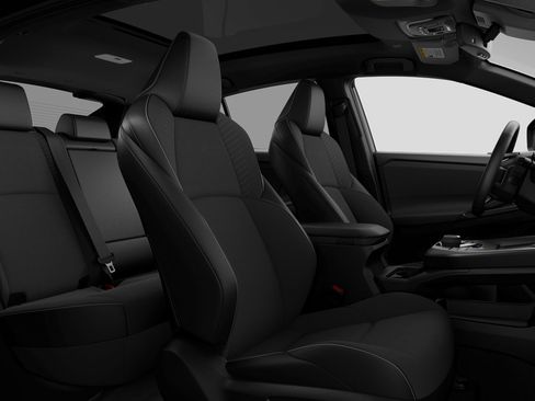 New 2026 Toyota C-HR AWD/4WD image 55