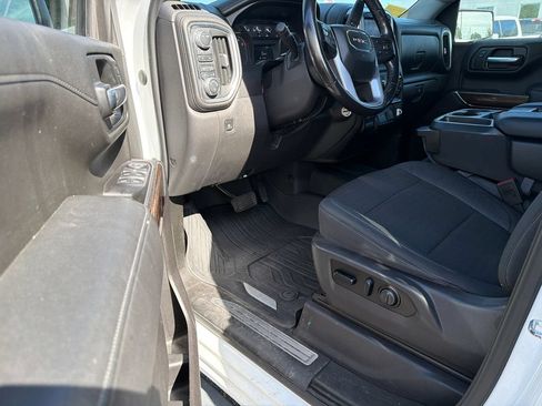 Used 2021 GMC Sierra 1500 Elevation w/ X31 Off-Road Package AWD/4WD image 23