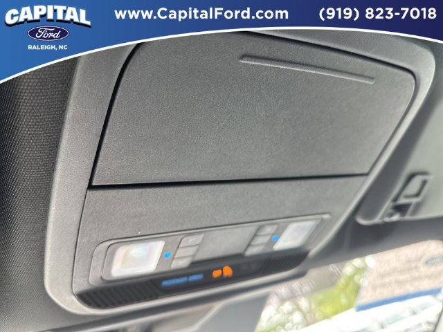 Certified 2025 Ford Mustang Mach-E GT AWD/4WD image 33
