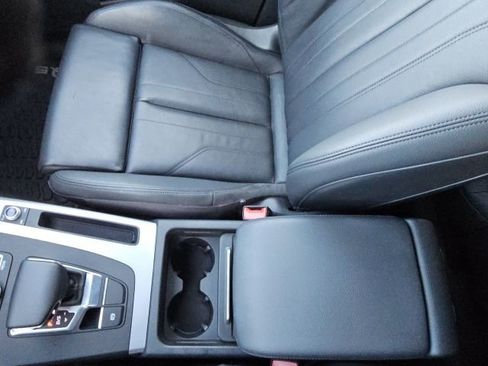 Used 2020 Audi Q5 2.0T Titanium Premium Plus image 52