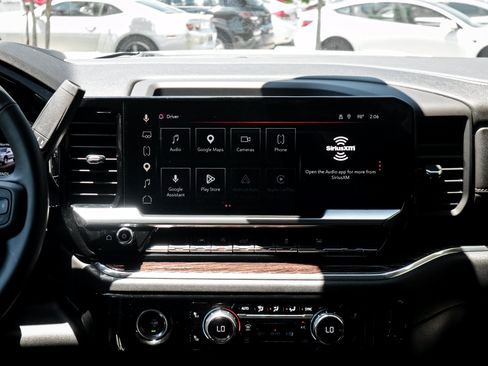 Used 2024 GMC Sierra 1500 Elevation AWD/4WD image 29