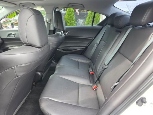 Used 2016 Acura ILX FWD image 29
