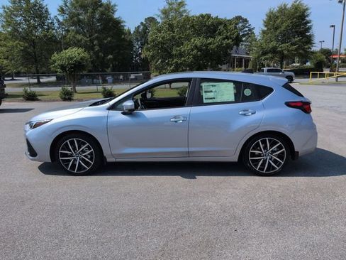 New 2026 Subaru Impreza 2.0i Sport AWD/4WD image 6