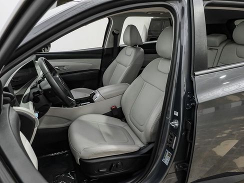 Used 2025 Hyundai Tucson SEL image 30