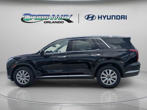 Used 2025 Hyundai Palisade SEL FWD image 4