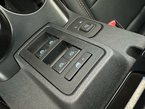 Certified 2024 Ford Bronco Badlands image 43