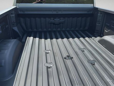 New 2026 Chevrolet Silverado 2500 LT w/ Convenience Package AWD/4WD image 19