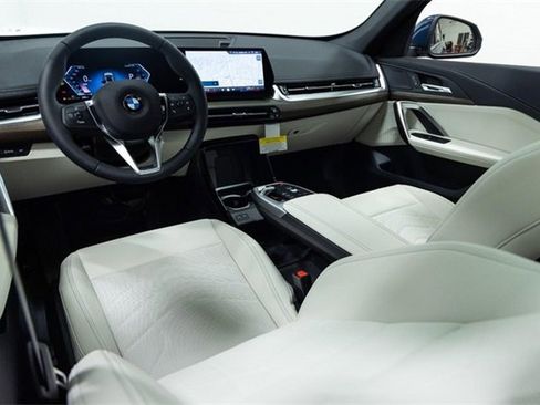 New 2026 BMW X1 xDrive28i w/ Convenience Package image 22