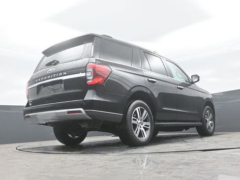 Certified 2024 Ford Expedition Limited AWD/4WD image 25