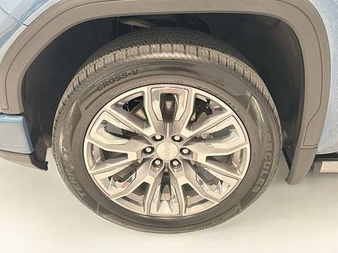 Certified 2024 GMC Sierra 1500 Denali w/ Denali Reserve Package image 25