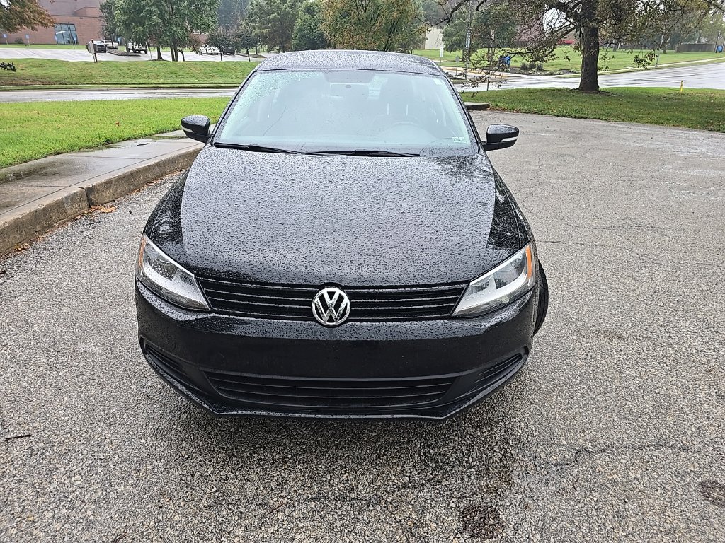 Used 2014 Volkswagen Jetta SE FWD image 3