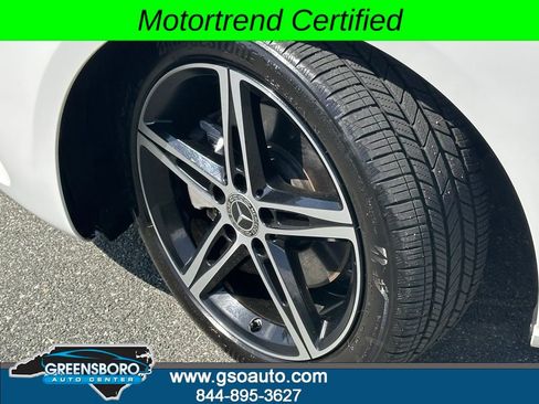 Used 2021 Mercedes-Benz A 220 w/ Premium Package image 39