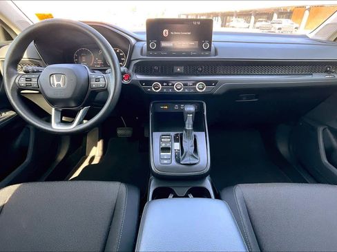 Used 2024 Honda CR-V EX image 16