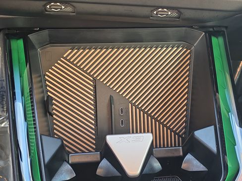 Used 2025 BMW X3 xDrive30i image 26