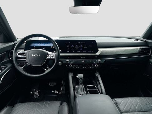 Used 2025 Kia Telluride SX X-Line AWD/4WD image 24