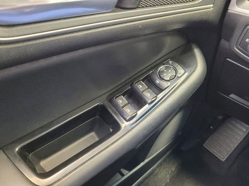 Used 2019 Ford Edge SEL w/ Equipment Group 201A FWD image 27