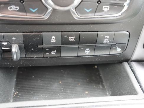 Certified 2023 RAM 1500 Classic Warlock w/ Trailer Tow Group image 6