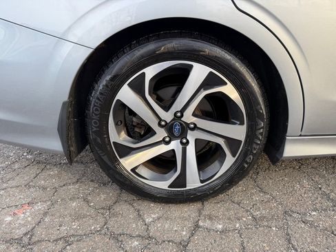 Used 2022 Subaru Legacy Limited XT image 11