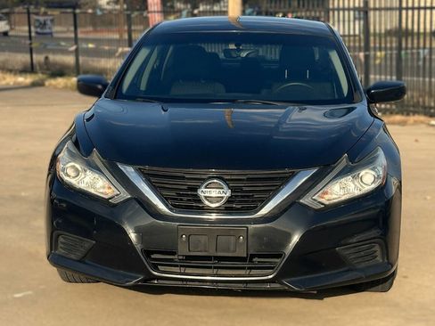 Used 2017 Nissan Altima 2.5 S w/ Power Driver Seat Package FWD image 22