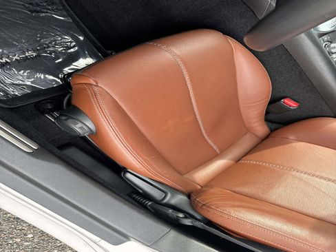 Used 2022 MAZDA MX-5 Miata Grand Touring image 12