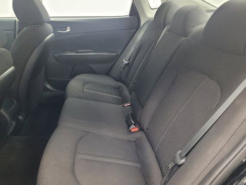Used 2020 Kia Optima LX image 18