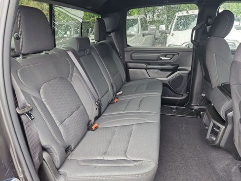 New 2026 RAM 1500 Classic Warlock AWD/4WD image 15