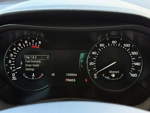 Used 2016 Lincoln MKZ AWD w/ Equipment Group 300A Reserve image 55