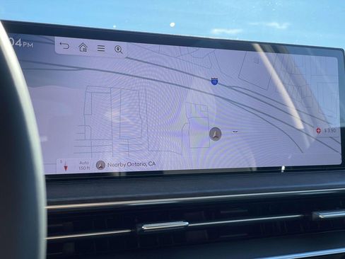 New 2026 Genesis GV80 2.5T Prestige image 14