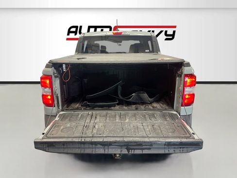 Used 2022 Ford Maverick XLT w/ Equipment Group 300A Standard AWD/4WD image 25