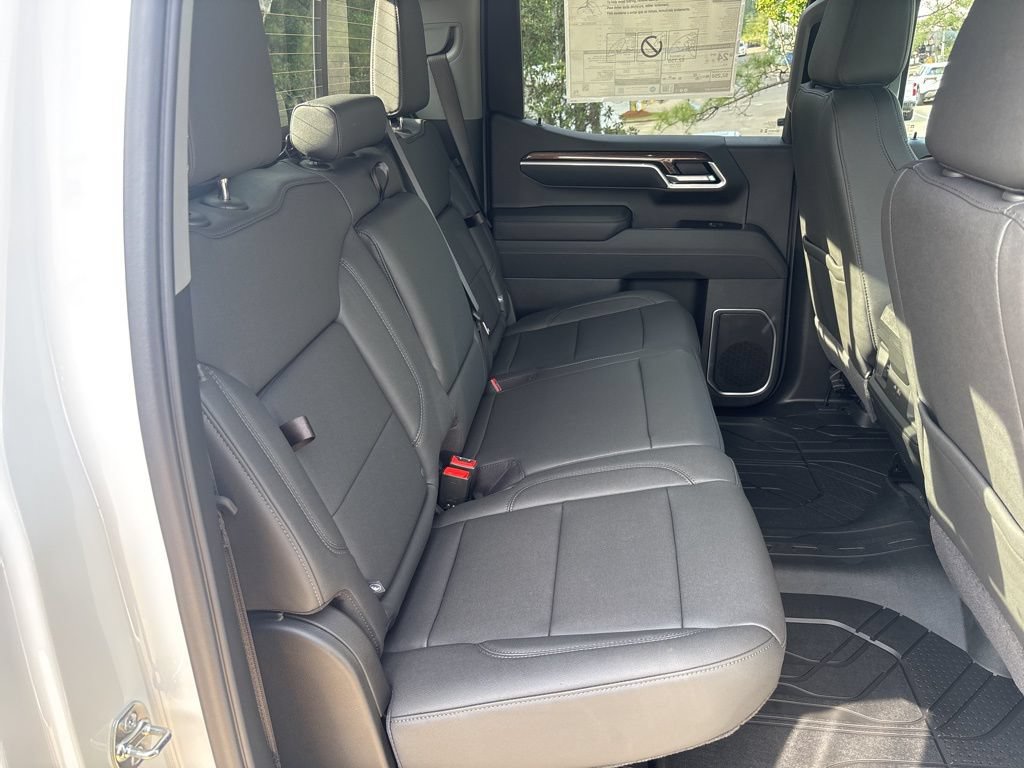 New 2026 Chevrolet Silverado 1500 RST w/ Convenience Package II AWD/4WD image 53