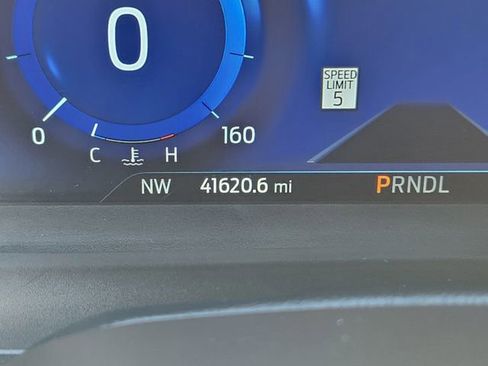 Certified 2023 Ford Explorer King Ranch w/ Class IV Trailer Tow Package image 27