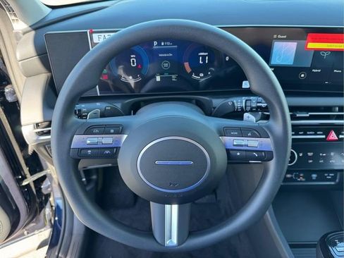 New 2026 Hyundai Tucson SEL AWD/4WD image 26