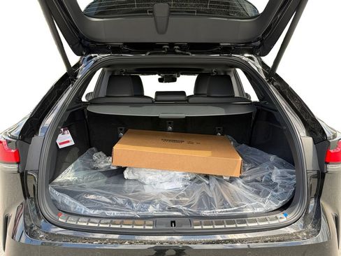 New 2026 Lexus RX 350 Premium Plus AWD/4WD image 7