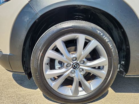 Used 2023 MAZDA CX-30 AWD 2.5 S w/ Preferred Package image 18
