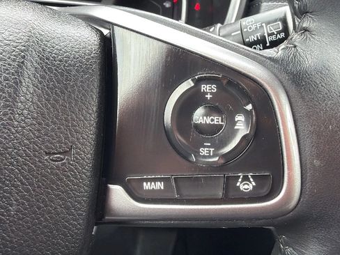 Used 2019 Honda CR-V EX-L image 11