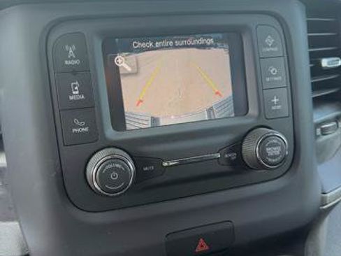 Used 2021 RAM 2500 Tradesman AWD/4WD image 19