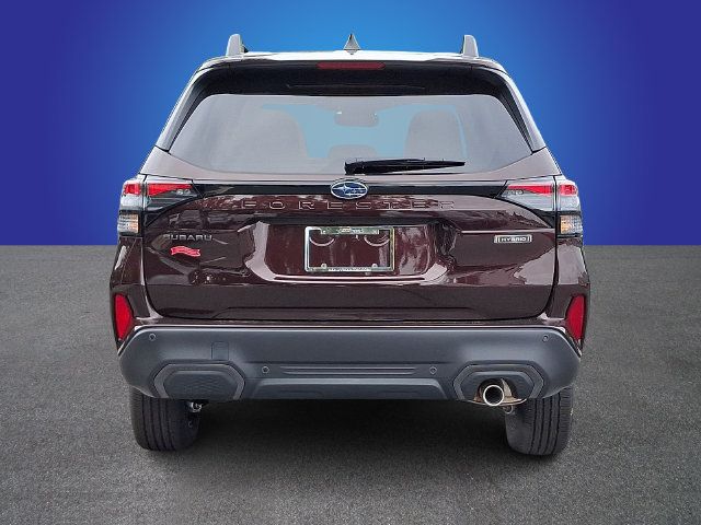 New 2026 Subaru Forester Limited AWD/4WD image 4