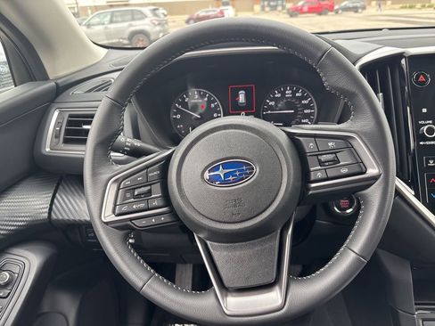 Certified 2025 Subaru Ascent Premium AWD/4WD image 22