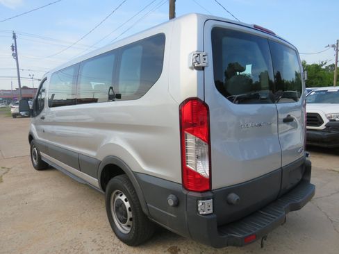 Used 2015 Ford Transit 350 XL image 7