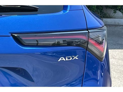 Certified 2025 Acura ADX A-Spec FWD image 47